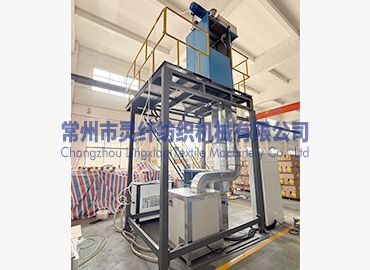 熔紡氨綸試驗機(jī)